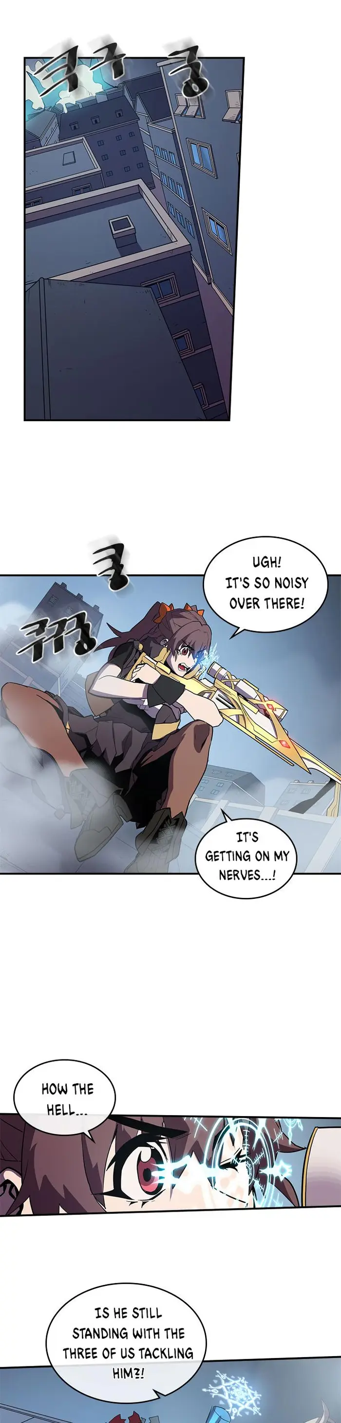 A Returner’s Magic Should Be Special Chapter 92 image 13_optimized